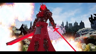 Project Kamen Gameplay Project Kamen Gameplay