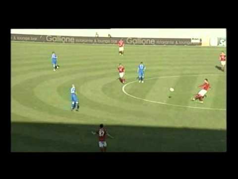 SERIE B 2011-2012 Varese-Empoli 0-1