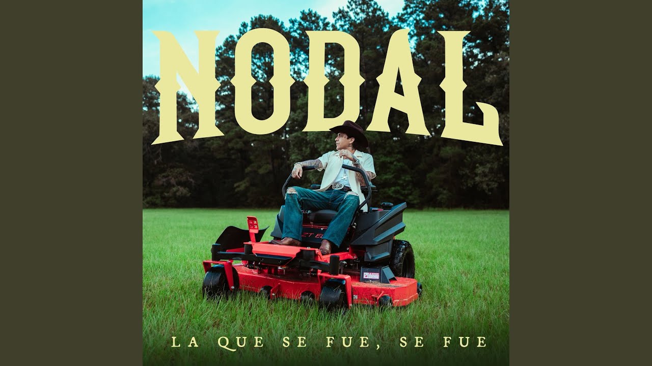 La Que Se Fue, Se Fue