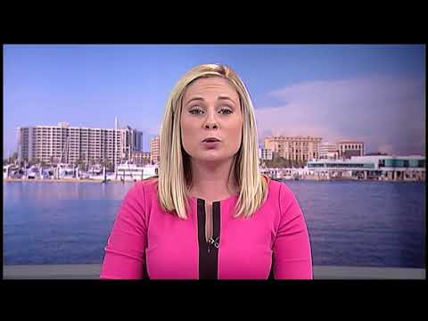 Video: ABC 7 News at 6pm - Wednesday June 6, 2018