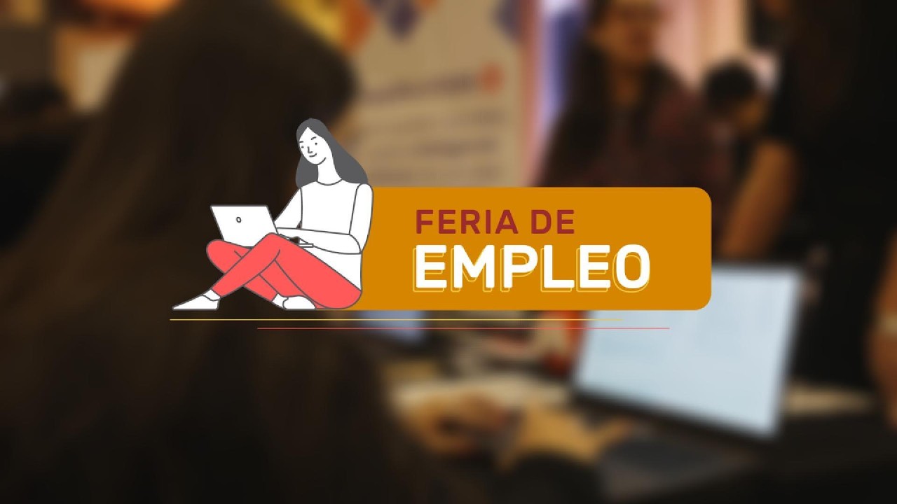 Feria de Empleo   After movie
