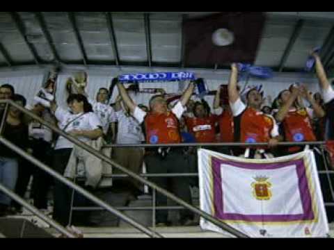 Furia Conquense en Ciudad Real