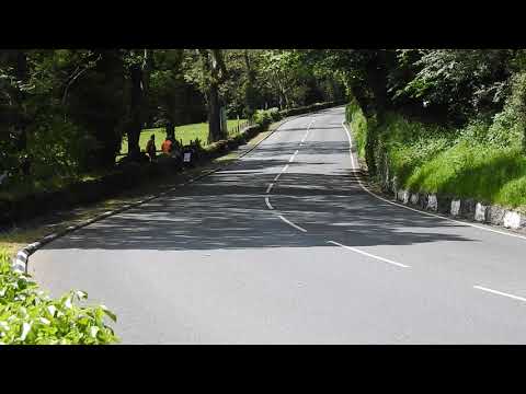 2019 TT Sidecar Race 1