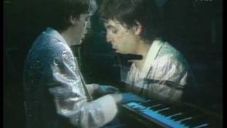 Paul McCartney &amp; Rockestra - Let It Be (Kampuchea 1979)