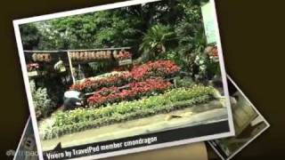 preview picture of video 'Mirador de Catarina Cmondragon's photos around Catarina, Nicaragua (mirador de catarina masaya)'