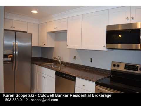 11 Gibbs St Unit 13, Worcester MA 01607 - Condo - Real Estate - For Sale -