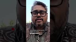 US-Israel war with Iran: Indians stranded in the Middle East recount their experiences | BBC News