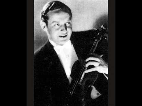 Paul Godwin - Margarethe mit Paul Dorn