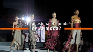 Ángela estudia diseño de Moda y trabaja como Diseñadora de Vestuario de Netflix Ángela estudia diseño de Moda y trabaja como Diseñadora de Vestuario de Netflix