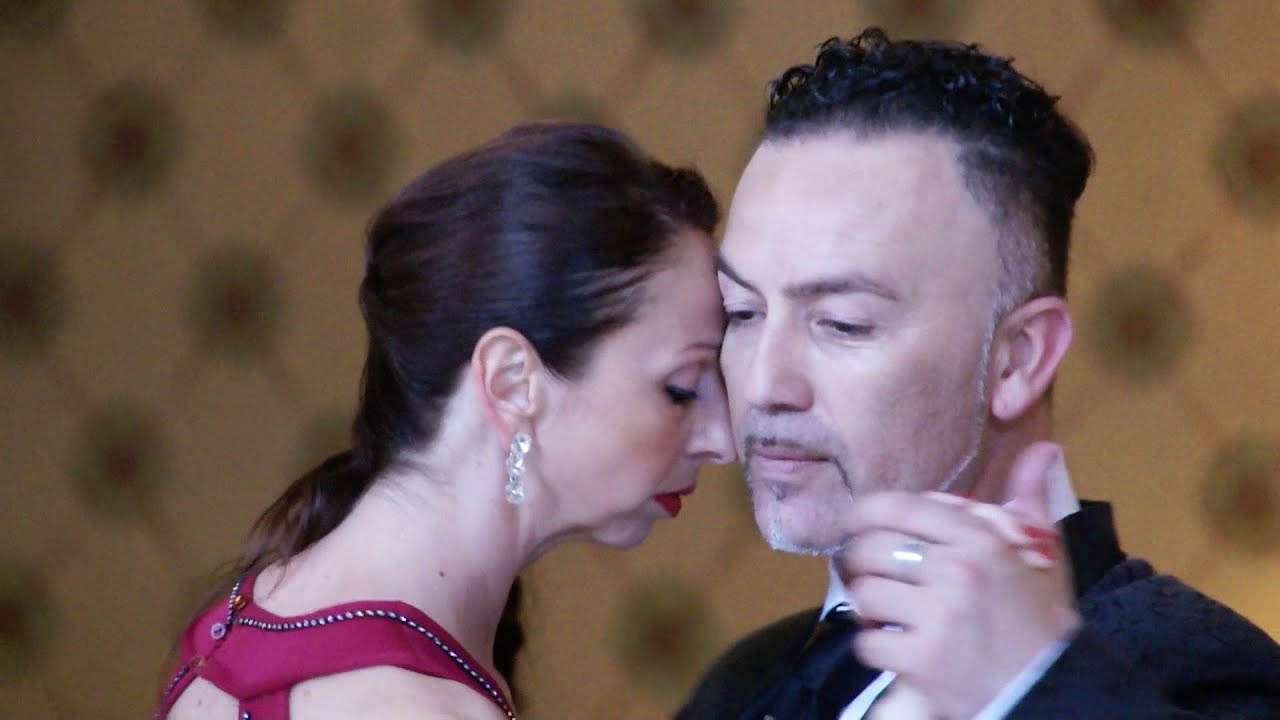 Marco Palladino & Lara Carminati