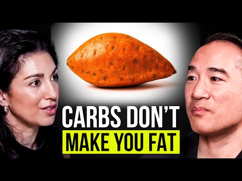 Verbrennen Low-Carb-Diäten wirklich Fett? Keto vs. Kohlenhydrat-Insulin-Hypothese | Alan Aragon