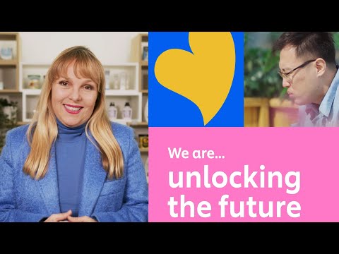 2020 Catalyst Award Winner: Unilever