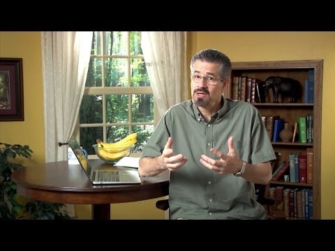 Household Salvation?: HeavenWord 7 - 0730