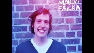 Kakkmaddafakka - Restless