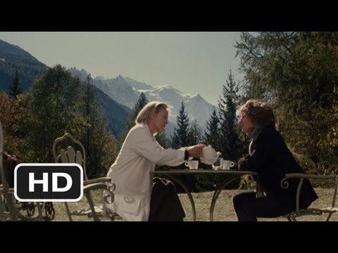 Hereafter #4 Movie CLIP - The Experience of Death (2010) HD