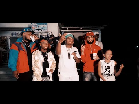 Representando Drill-(Og Mancha ❌LJS❌Big Rey❌Og Moña❌Jean C La Ley urbana) -prd One Level Films