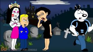 Dudley Puppy Revives Hot Sause Mom/Grounded