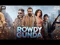 Rowdy Gunda Hindi Dubbed Full Movie Vijay Sethupathi Sayyeshaa Yogi Babu Action Movie