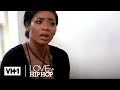Tommie Talks To Karen King About Stevie J Joseline Drama Love Hip Hop Atlanta