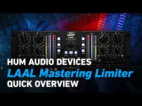 Free Download LAAL 1.0.0 WiN MAC-HCiSO-BUBBiX