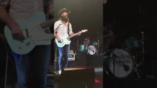 Brothers Osborne - Drank Like Hank