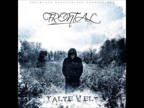 Frontal 030 feat. Fargo45 & Harmagedon - Ich erkenne keine Farben