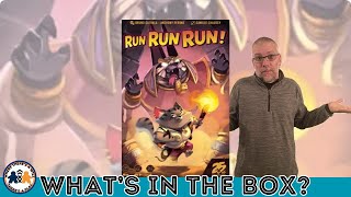 Where There's A Wilz, There's a Play - Run Run! video thumbnail