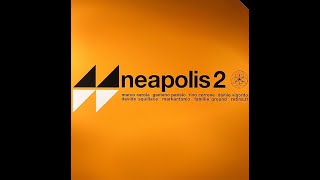 Neapolis 2 EP 2002