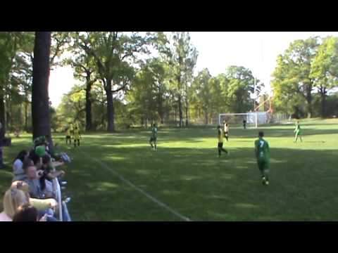 Calc Karłowice Wrocław - PKS Augustyn | 4.05.2015 | 2 połowa