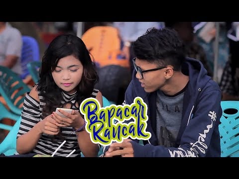 JECKY - Bapacar Rancak  [ Lagu Dendang Minang Terbaru ]