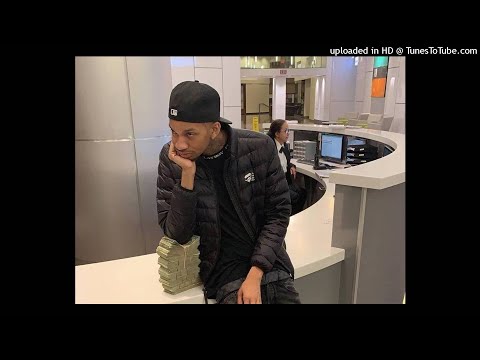 (FREE) Stunna 4 Vegas x GetRichZay Type beat -"CLOUDY"