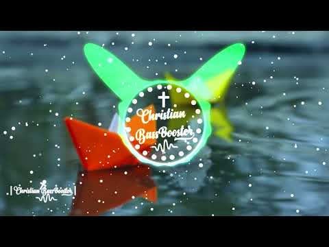 Joshua Micah - Who Says (Bass Boosted)