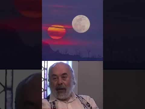 The Way God Created The World is Not Like A Computer or AI / 36 Hidden Tzadikim, #shlomocarlebach