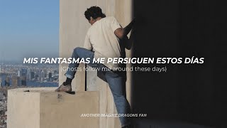 Higher Ground - Imagine Dragons // Sub. Español - Inglés