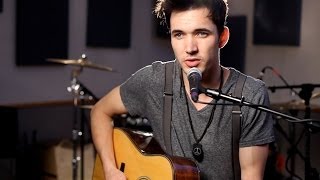 Team - Lorde (Acoustic Cover by Corey Gray) - Official Music Video