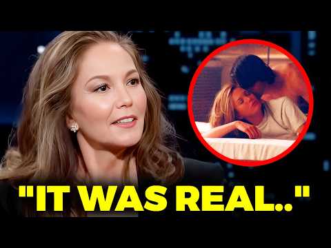 At 60, Diane Lane Finally Breaks Silence On Her Scandalous Affairs