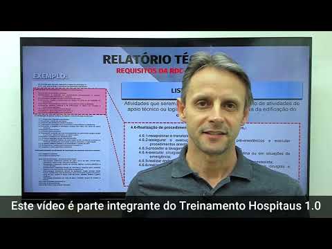 RELATÓRIO TÉCNICO - Listagem de Atividades | Cláudio Zunino