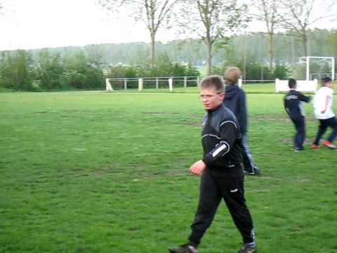 Voetbal Toernooi Voor E Pupillen DOB FSV