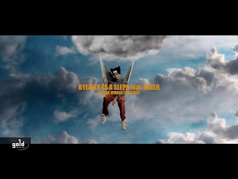 byealex és a slepp - utálok minden latin dalt ft. jaber