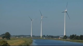 preview picture of video '2013-09-20 Giessenwind in opbouw'