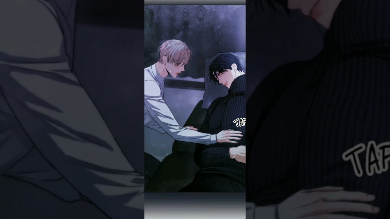 ~cry me a river~#manga #blmanhwa #fyp #shorts #bl