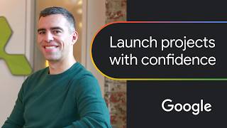 Pressure-test your project plans with Gemini | Google AI Professional Certificate