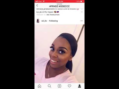 Enzo Leo-FRNDZ (Vertical Video)