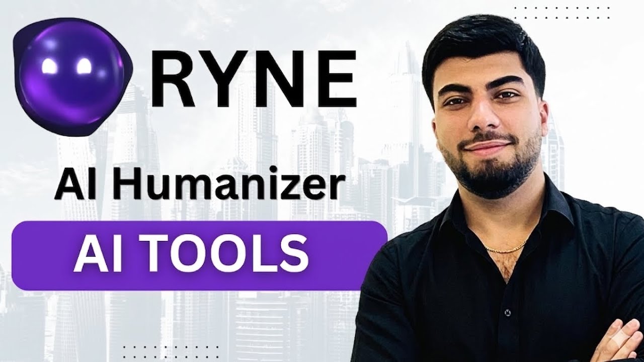 Best AI Humanizer Tool in 2026? Testing Ryne AI for Natural Writing