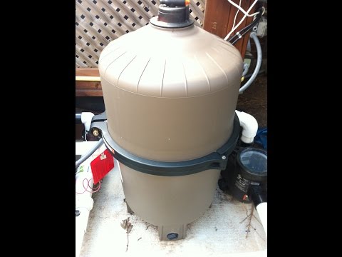 Best Filter To Go With Variable Speed Pump