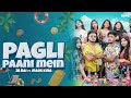 PAGLI PAANI MEIN Zb Rai Ft Mars King Official Music Video
