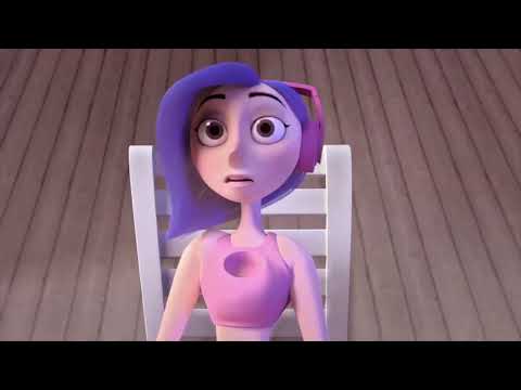 Extinguished clip no sound