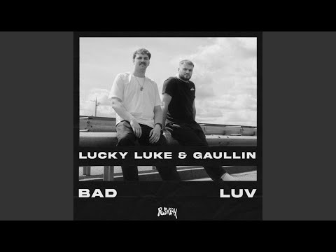 Bad Luv