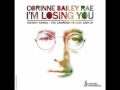 I'm Losing You (Corinne Bailey Rae) 