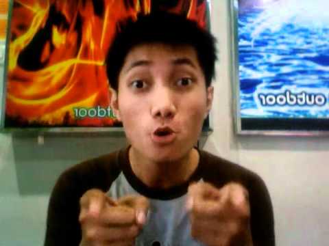 gilang pramudya "bau mulut by endank soekamti"